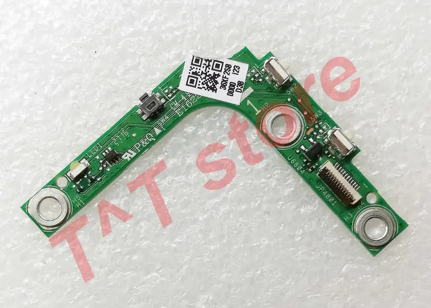 Originale Per Asus Transformer MINI T102H T102HA tablet Controllo Del Volume Alimentazione Pulsante Interruttore di Bordo T102HA_POWER_BOARD Spedizione Gratuita