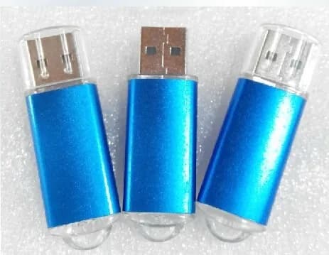 PC industriale IPC Usb 1.0 1.1 usb flash drive 128m usb flash drive taglio filo 64m 256m 512m 128MB