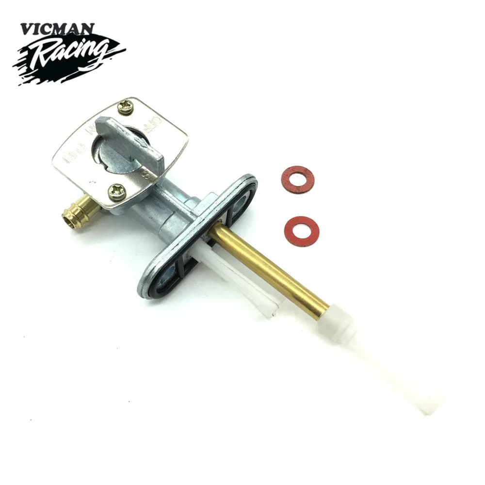 Moto Gas rubinetto carburante rubinetto valvola interruttore pompa per Yamaha Blaster 200 YFS200 1988-2006 FZR600 FZR 600 ATV Quad Pit Dirt Bike