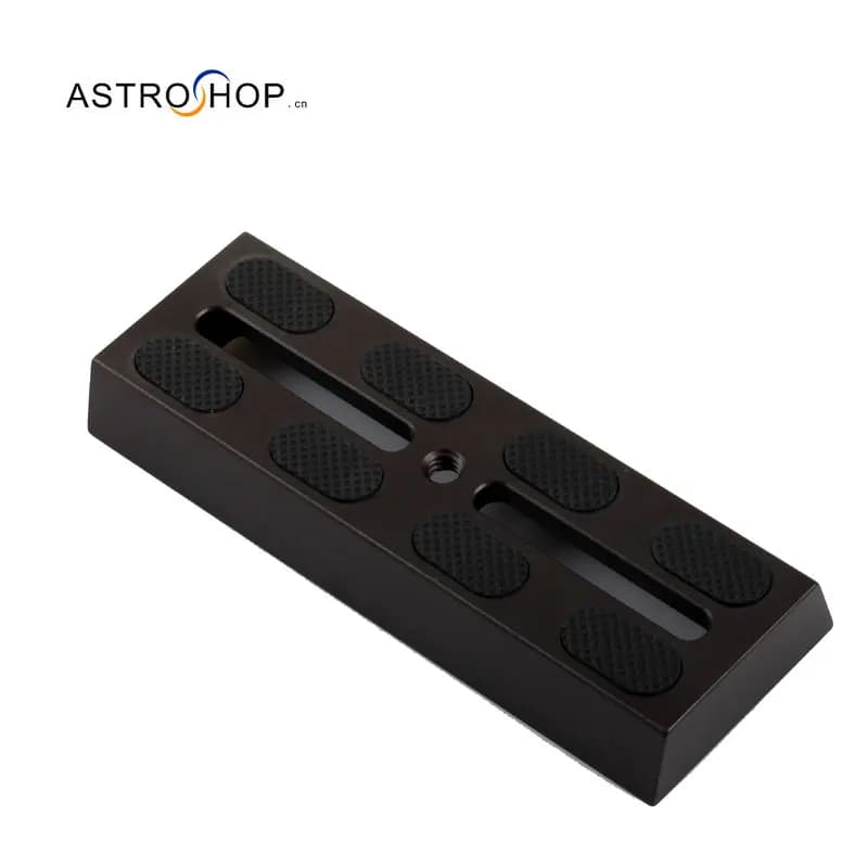 HERCULES S8152 Telescopio da 12 cm Accessori per telescopio con piastra a coda di rondine tipo Vixen