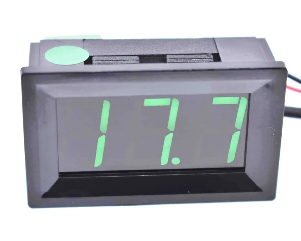 XH-B303 termometro ad alta temperatura termometro a termocoppia da 0 a 999 gradi 1000 invia display digitale a termocoppia