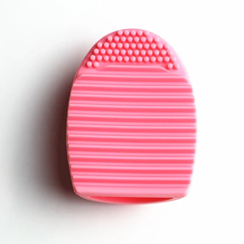 Spazzole per la pulizia dei pennelli Spazzola per il lavaggio del trucco Strumenti per la pulizia dei cosmetici per pennelli per il trucco Vendita di strumenti di bellezza