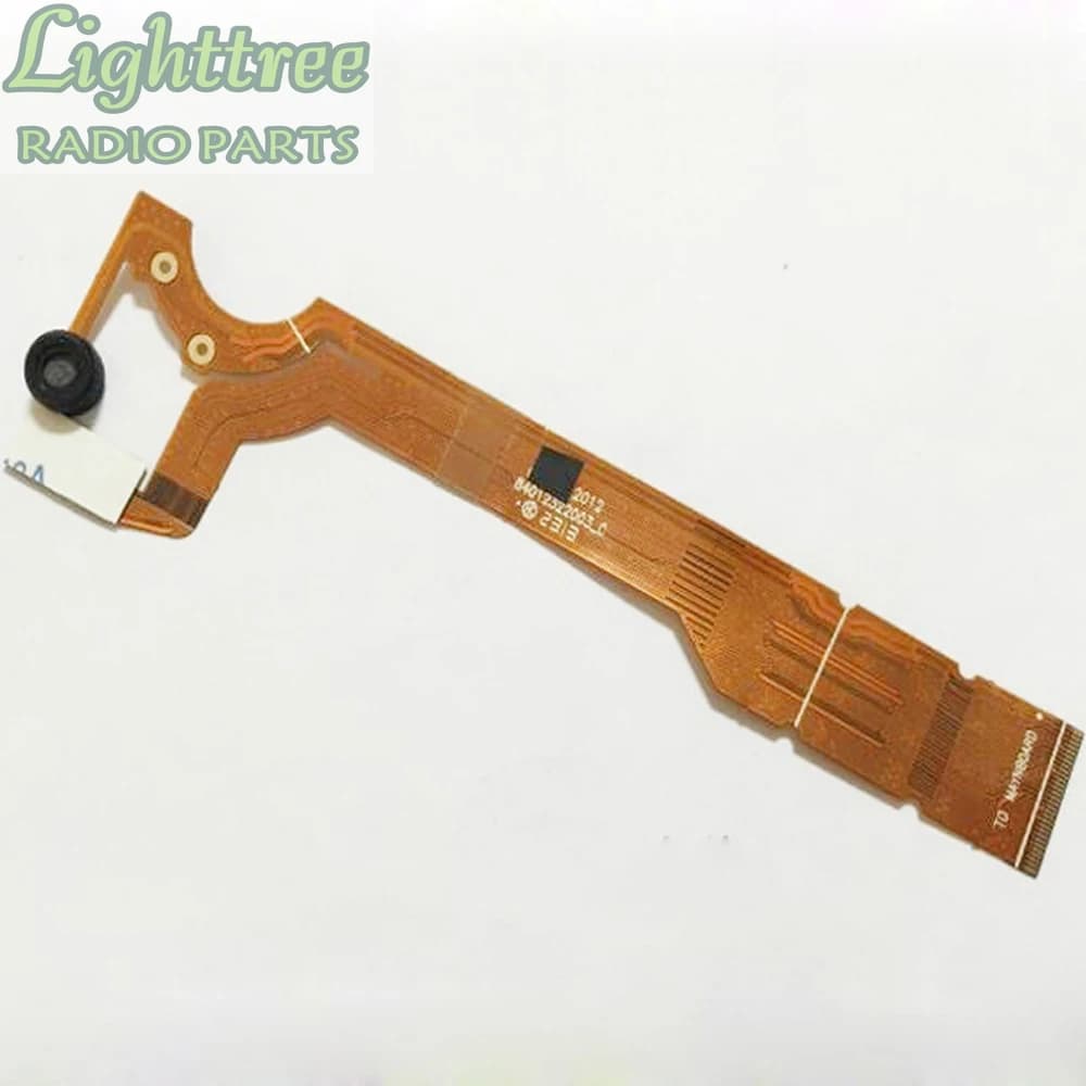 Cavo flessibile lungo 5X per parti di riparazione DP2400 DEP550 XIR P6600