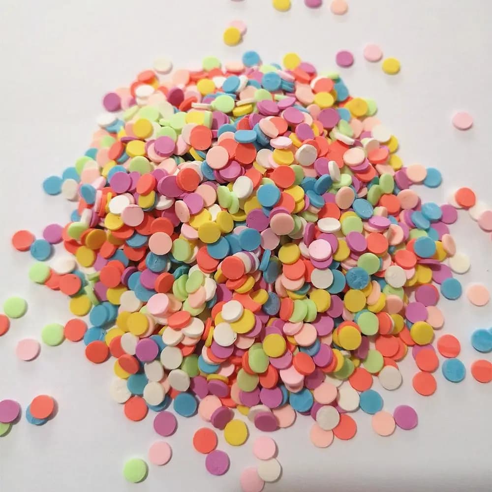 1KG Melma Argilla Spruzza Per Riempitore Per Melma Forniture FAI DA TE Caramelle Torta Finta Dessert Fango Decorazione Giocattoli Accessori