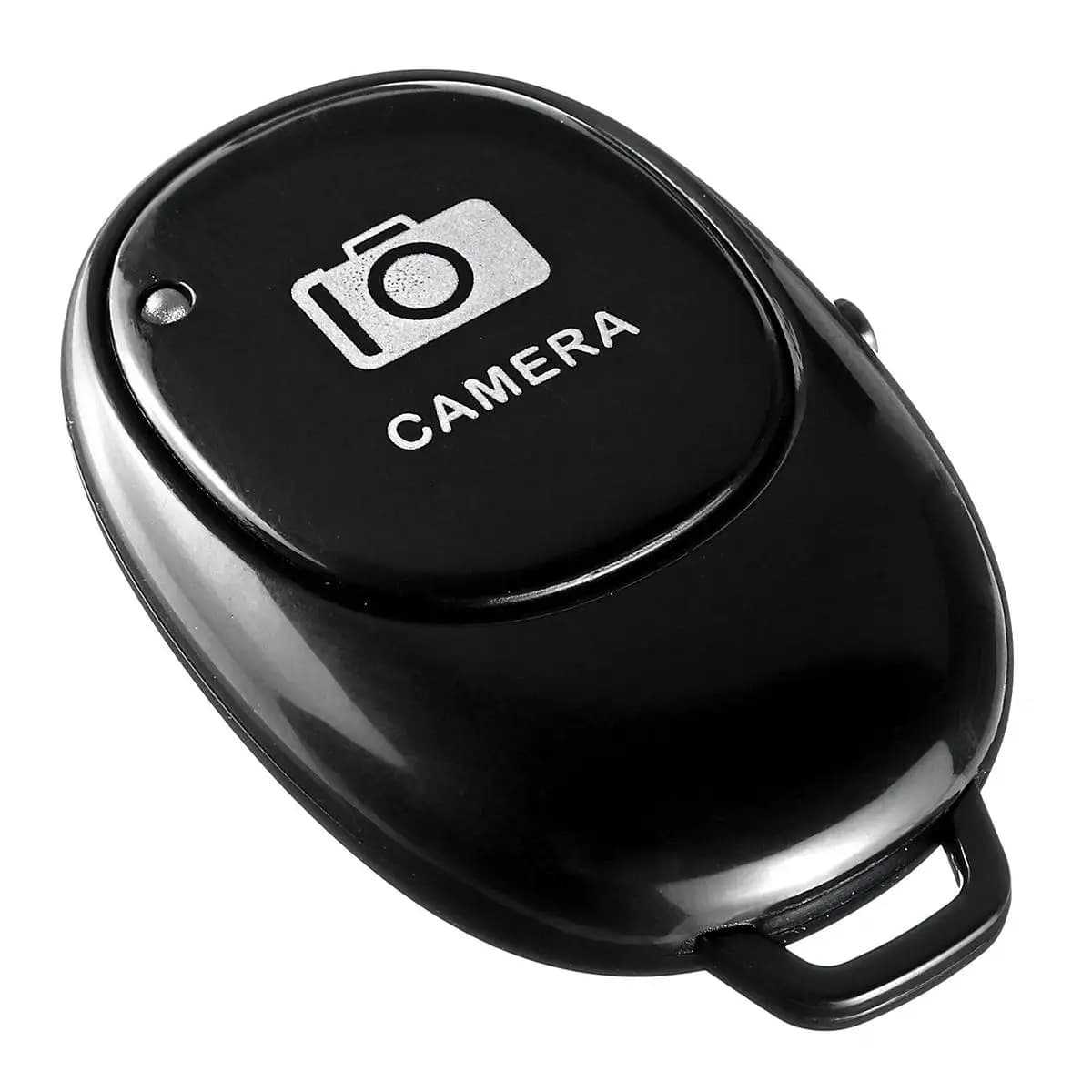 P1 Autoscatto wireless Bluetooth per sistema Android IOS Telefono cellulare Autoscatto Fotocamera Artefatto Otturatore Telecomando