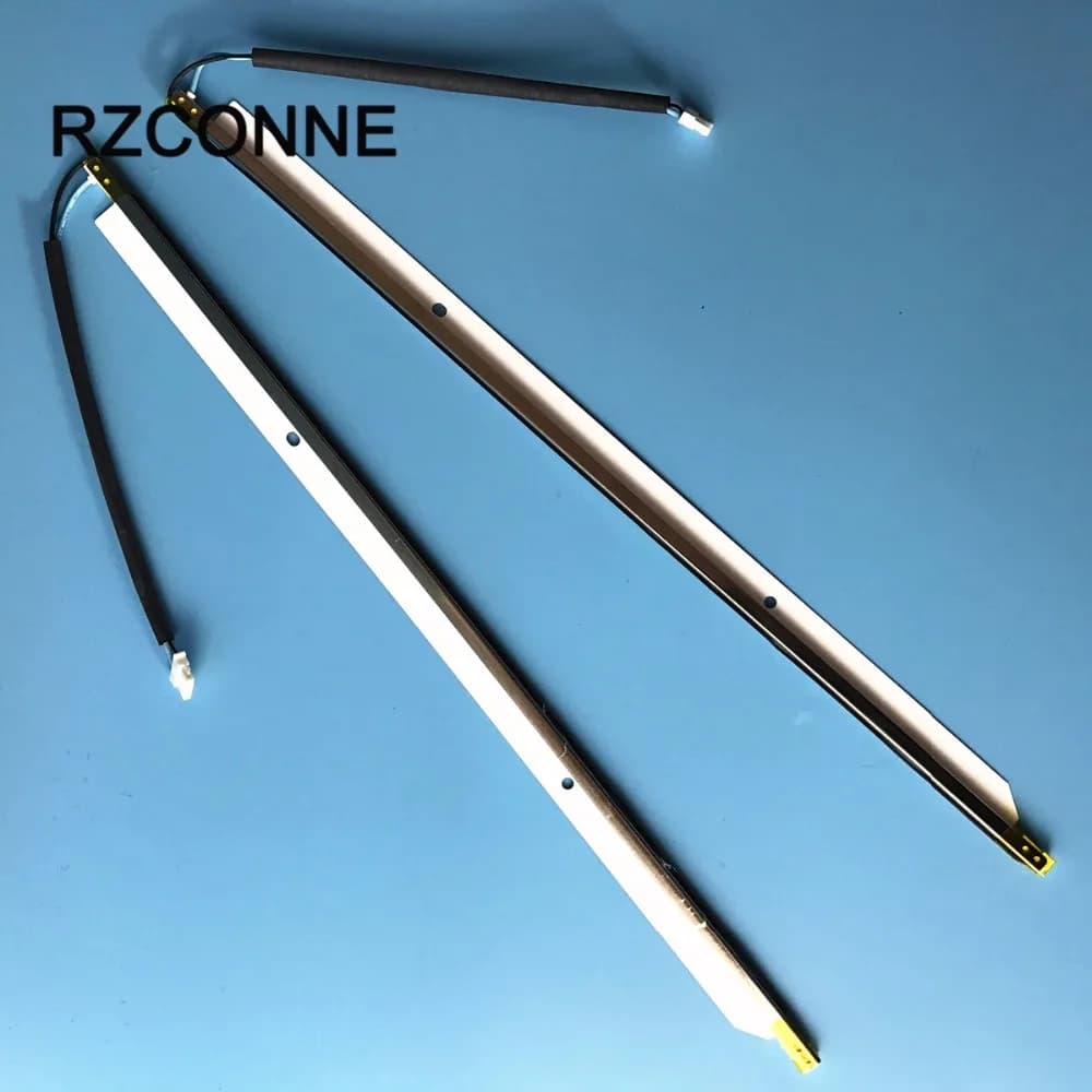 320mmx4mm CCFL Backlight Lamps with Frame/holder for 15 inch LCD Monitor 315mm lamp 2pcs