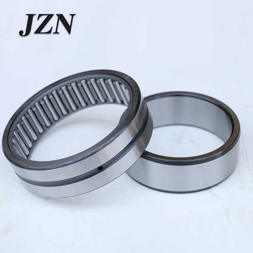 NA4909 45*68*22mm Con cuscinetto a rullini ad anello interno