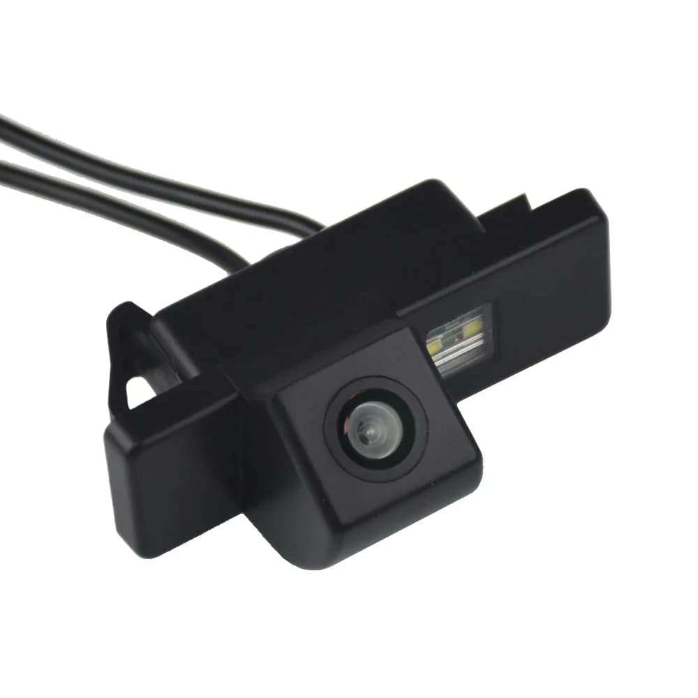 Rear car camera for Peugeot 408 308 307cc 301 Peugeot RCZ 307 Cross 2C Hatchback backup parking camera