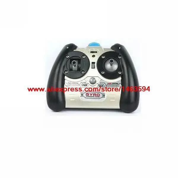 Syma S107 S107G S111 S111G RC helicopter Spare Parts Transmitter