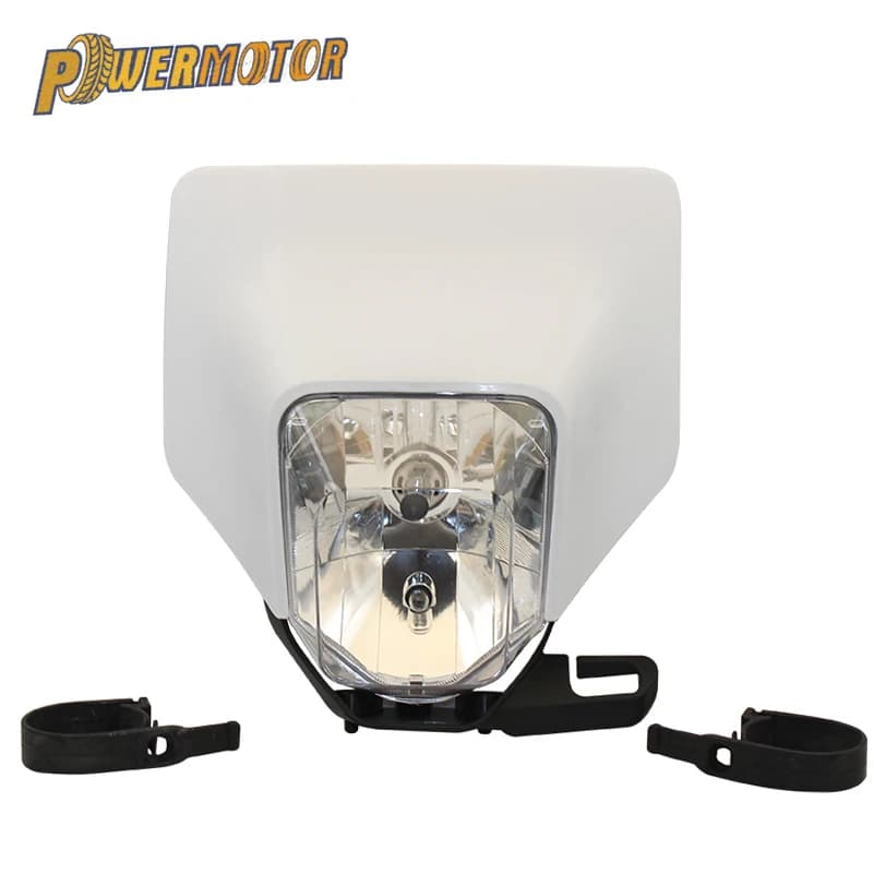 Motorcycle Headlight Light Lamp Light For Husqvarna Te 300 2018 te250 fe te tx fe350 250 350 450 501 300 2017 2019