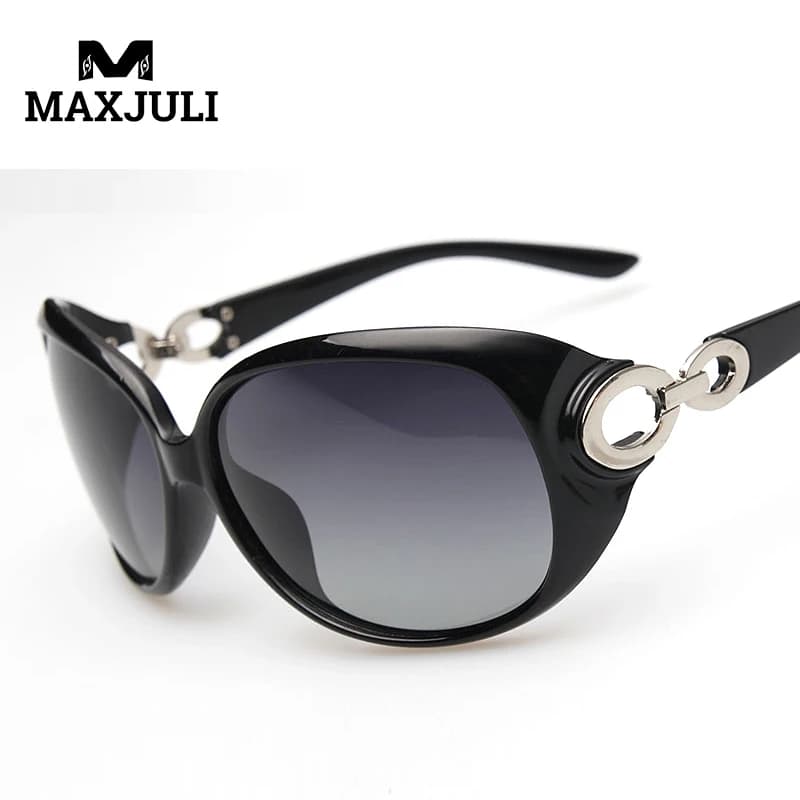MAXJULI Sport Occhiali Da Sole Polarizzati Donne di Viaggio Ciclismo Occhiali Da Sole Outdoor Occhiali Maschio Occhiali Da Sole Occhiali Da Sci Occhiali Oculos de sol