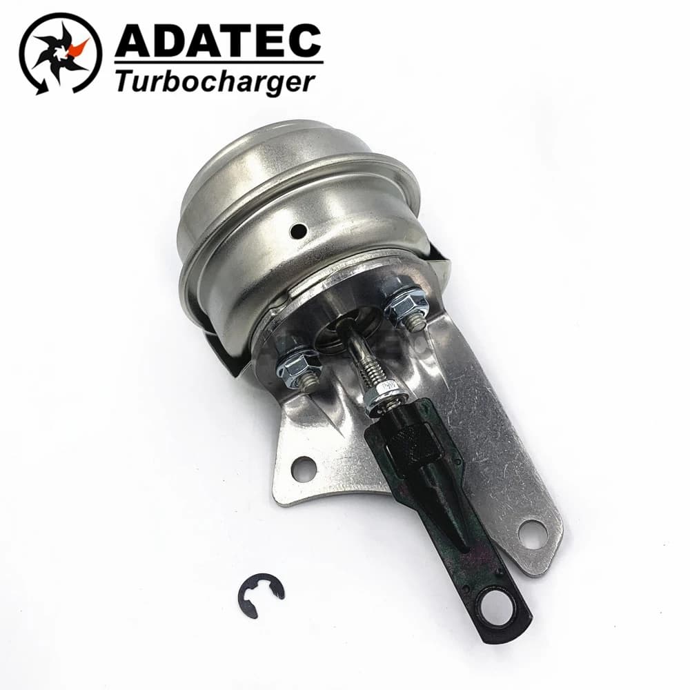 GT2556V Turbo Charger Actuator Wastegate 454191 11652248906 11652248907 Turbine for BMW 530 d (E39) 193 HP M57 D30 6 Zyl.