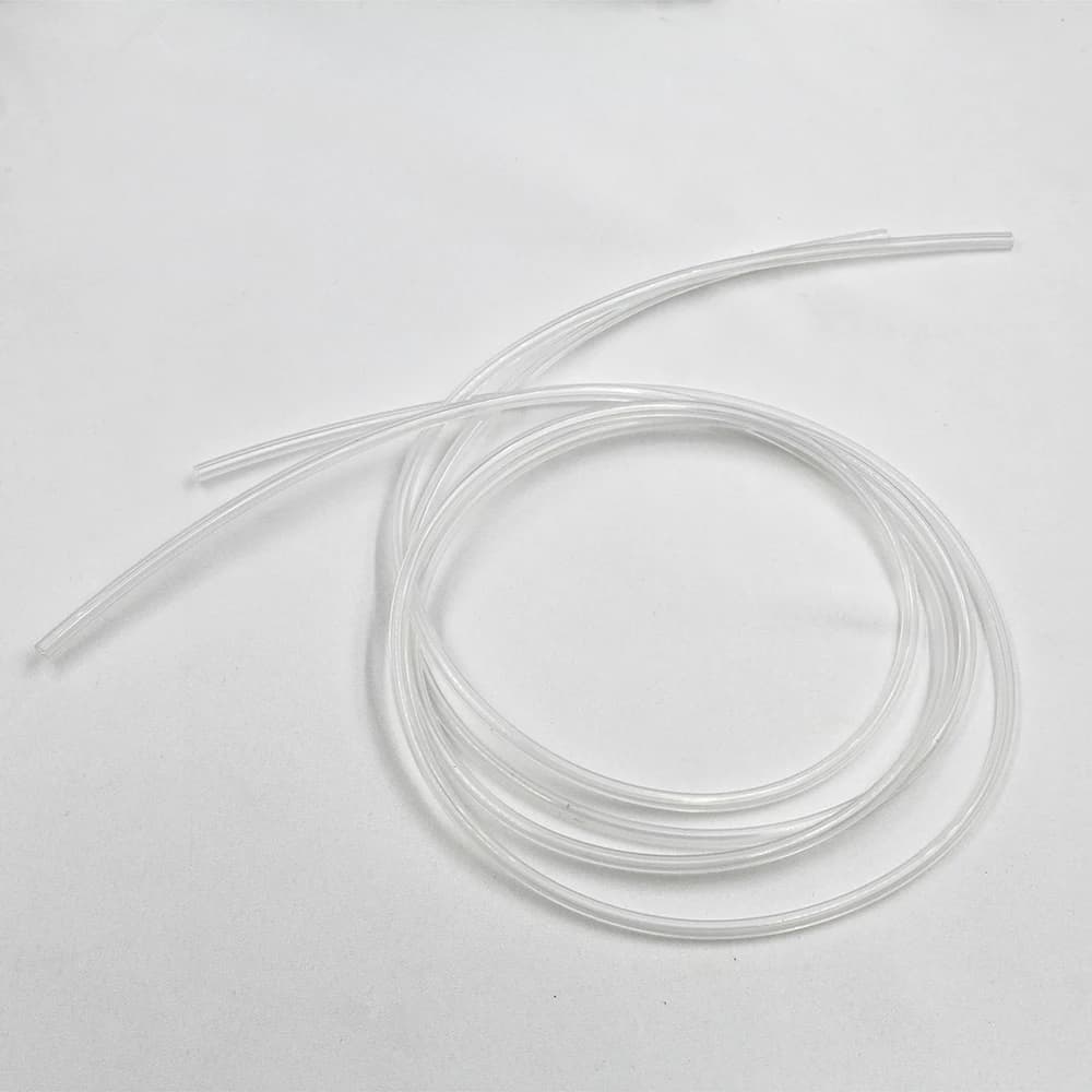 Parti tecniche MOC 1 metro tubo pneumatico tecnico diametro interno 2mm diametro esterno 4mm compatibile con Lego per giocattolo per bambini