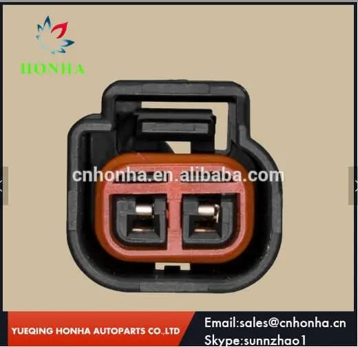 2 pin ignition coil connector Triton F-150 Cobra Mustang braids with or without wire suitable for Ford