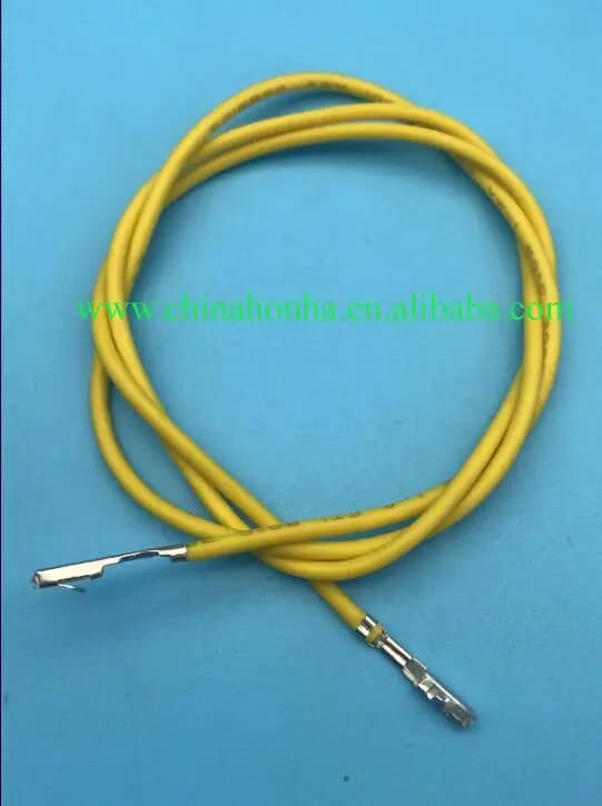 Seats Quadlock, MQS Reparaturleidente Kabel 000 979 009 000979009 And Repair Cable