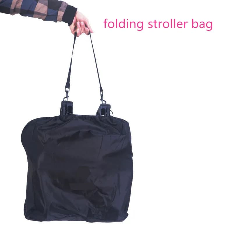 Custodia da trasporto per passeggino Borsa organizer PER Babyzen Yoyo Baby YOYA Accessori per passeggino Carrozzine pieghevoli Sedie a rotelle