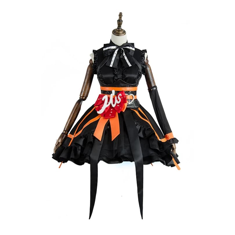 Lovelive Kousaka Honoka Nishikino Maki Ayase Eri Sonoda Umi Costumi Cosplay Stage Halloween Christmas party