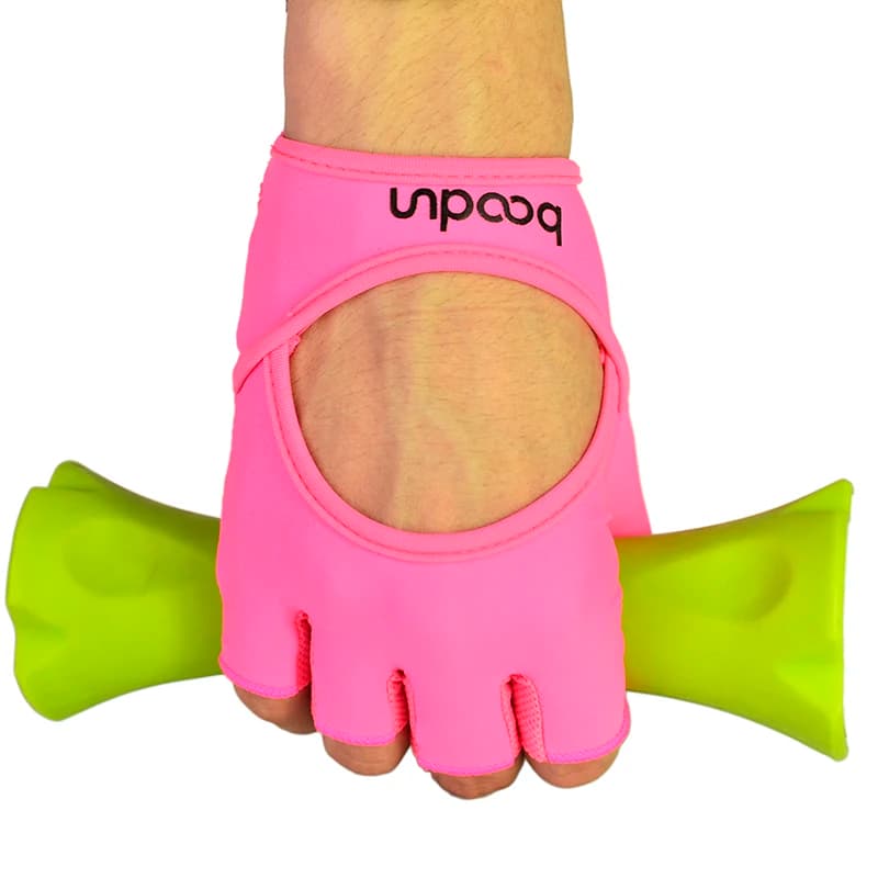 Special Sale Gym Gloves Gym Training Fitness Sport Lifting Exercise Non-slip Weights For Women Yoga Gloves