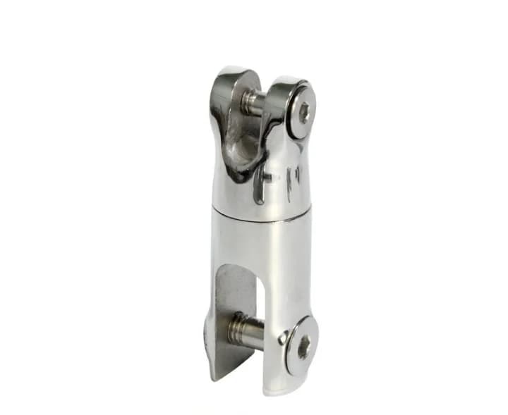 Connettore di ancoraggio unidirezionale per barche marine 316 SS 10-12mm 3/8"-1/2" QW