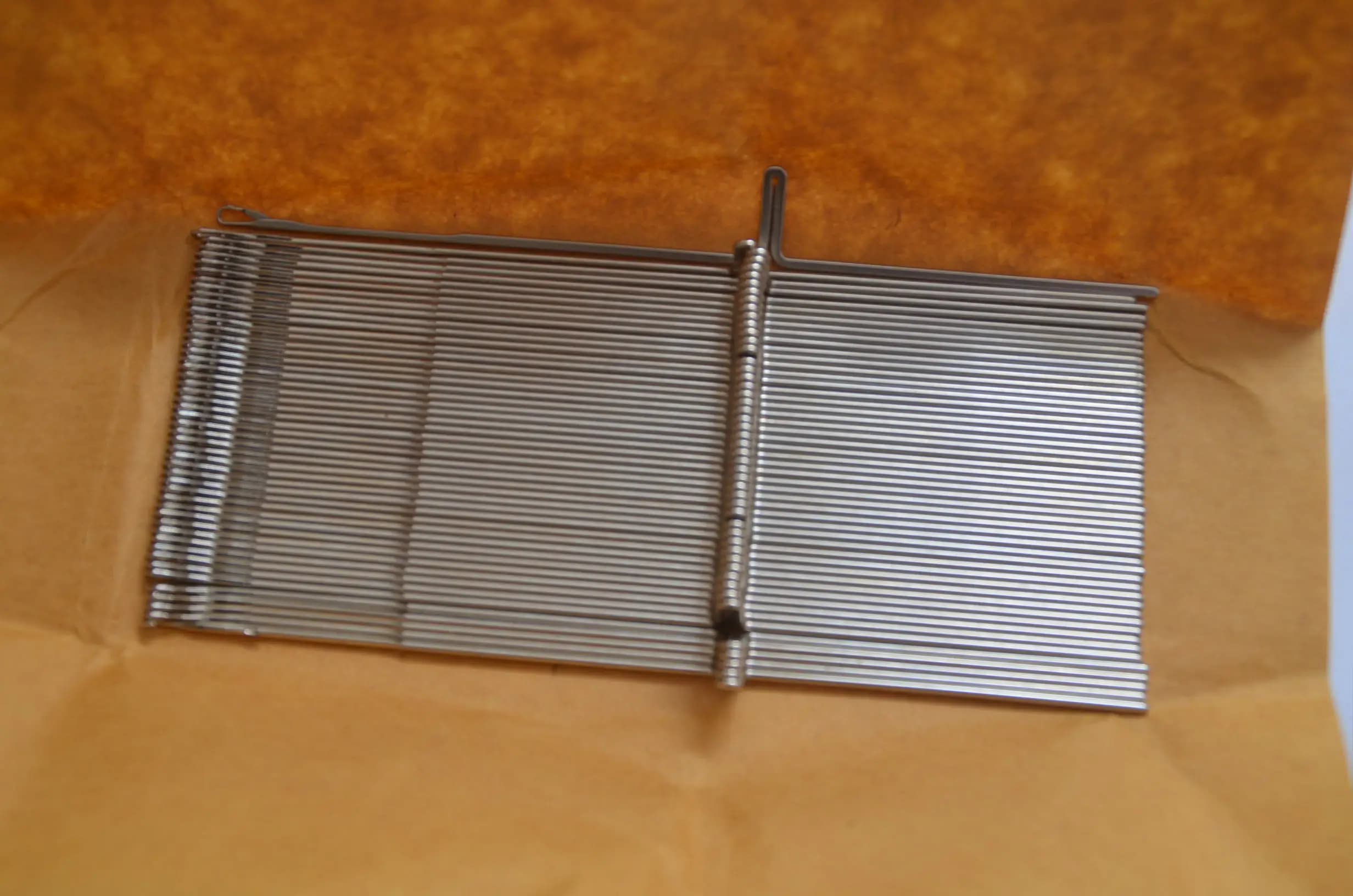 50pcs Silver Reed Part SK270 SK272 ago per macchina per maglieria