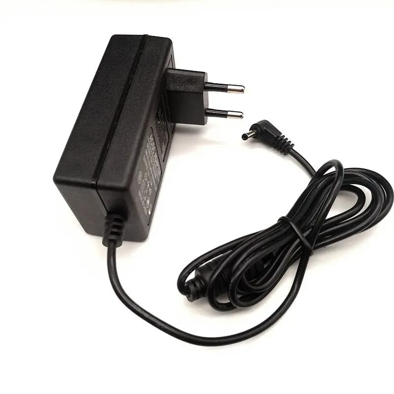 Caricabatteria per tablet 12V 3A per Cube i7 i9 Mix Plus Knote I7 Stilo Voyo VBook V3 per Onda V919 3G Core M Jumper Ezbook 2 S4