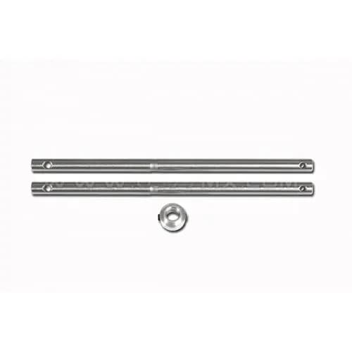 450 Flybarless Helicopter Parte Tarot DFC PRO albero Principale TL45166 TL45022-02