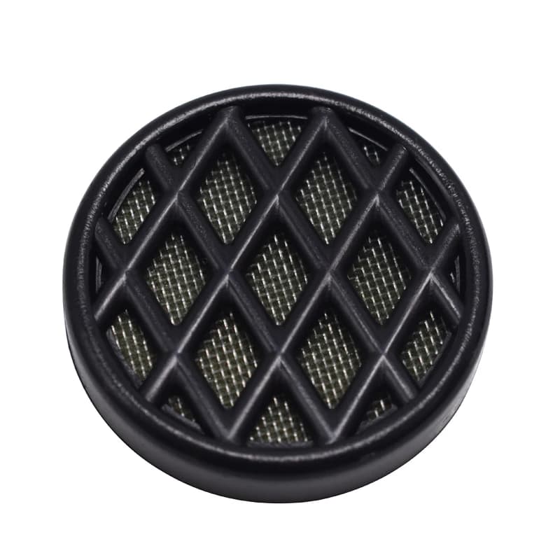 Mini umidificatore per sigari in plastica ultraleggero per sistema di umidificazione Humidor Box, accessori per sigari, piccoli gadget per l'umidificazione dei sigari