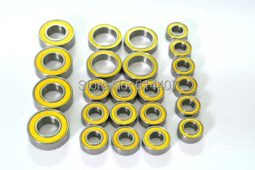 Provide ALTA PRECISION RC AUTO & Truck Bearing for FG MODELLSPORT 4WD MONSTER BAJA SPORTSLINE