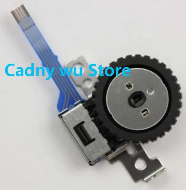 Repair Parts For Panasonic Lumix Dmc-FZ200 DMC-FZ200 Multi-Pulsante Multi-Pulsante Filling Machine Dial Flession Cable K0RB00300004