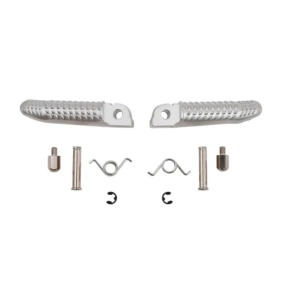 Moto Anteriore Conducente Pedane Pedane Per BMW S1000RR 2009-2024 R nineT Pure 2016-2023
