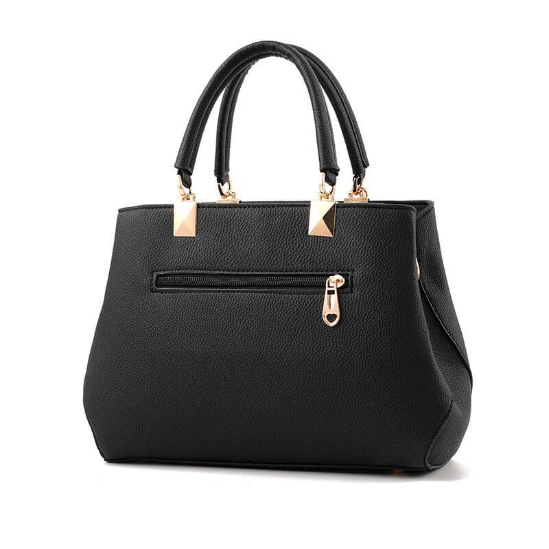 Borsa a mano da donna in pelle PU con borsa a tracolla con fiocco, borsa a tracolla da donna, presa di fabbrica, commercio all'ingrosso, nuova primavera arrivata, 108