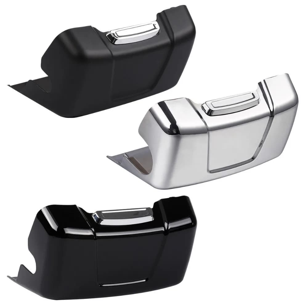 Coperchio pompa acqua moto per motore Harley Electra Glide Ultra Limited Twin-Cooled 2014-2016