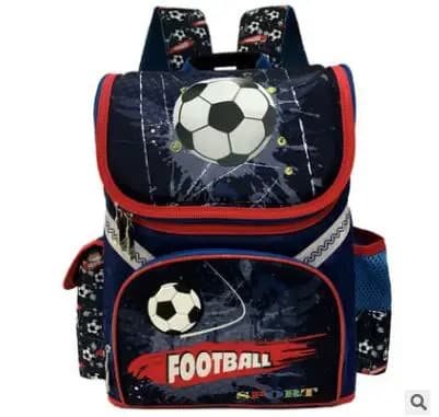 Sacchetti di Scuola dei bambini per il ragazzo Stile Russo Ortopedico Zaino scuola studente sacchetto del capretto Mochila sacchetto di scuola primaria per ragazze