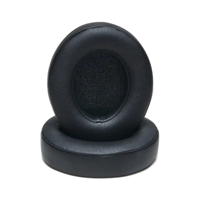 Nuovi Cuscinetti Auricolari Per Beats Studio 3.0 Per Beats Studio 2.0 Cuffie Senza Fili Cuscinetti di Ricambio Morbida Pelle Proteica Memory Foam