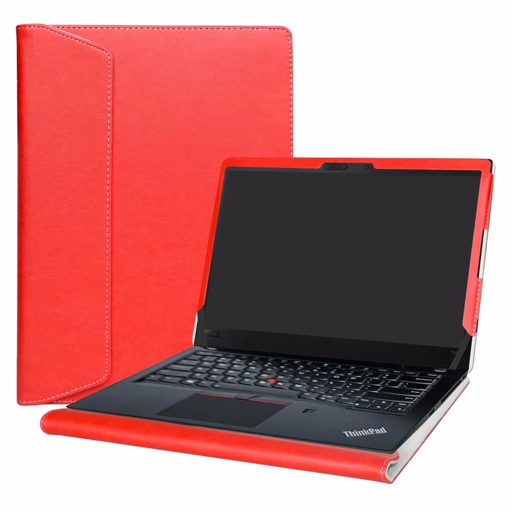 Custodia per laptop Custodia per notebook 14 "Lenovo ThinkPad T14 T14s T490 T495 T495s T490s T480s T470s T460s T450s/ThinkPad P43s Cover