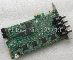 Winnov Videum 4000e 000-160210 REV. 3.1 500211 Scheda di acquisizione video/audio Videum 4400e VO