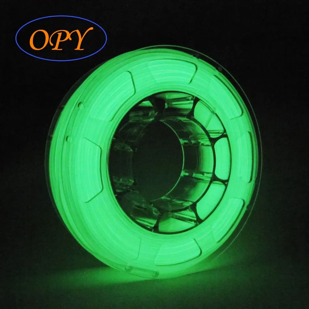 Luminance Meter Lights In The Dark Support For Incandescent Pen Filament Parts 3D Printer Thermal Machine For Seams 1kg 100g 10m