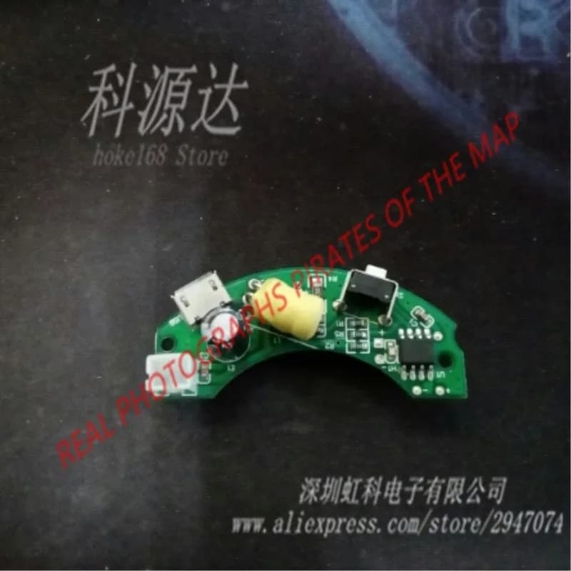 Circuito integrato 5V con chip atomizzatore mini umidificatore USB venduto in pezzo