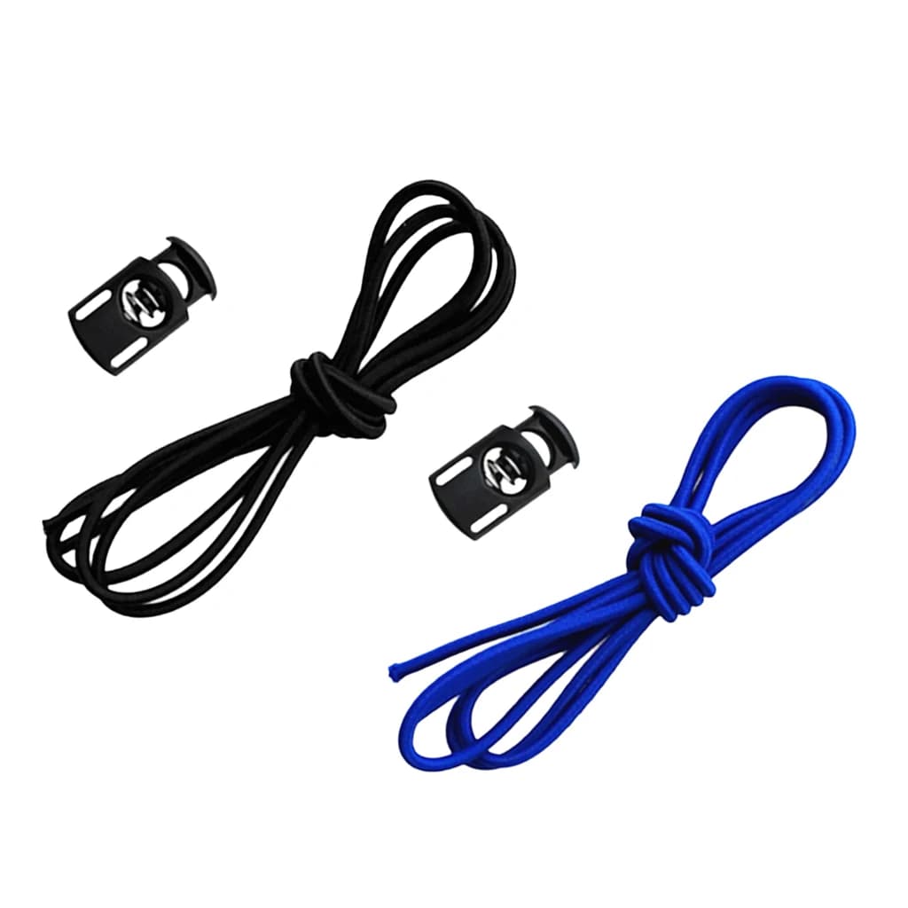 2 pieces Forte di Gomma Universal Occhialini da Nuoto Nuoto Eyewear/Scuba Diving Mask Elastic Strap and Closing Cordino