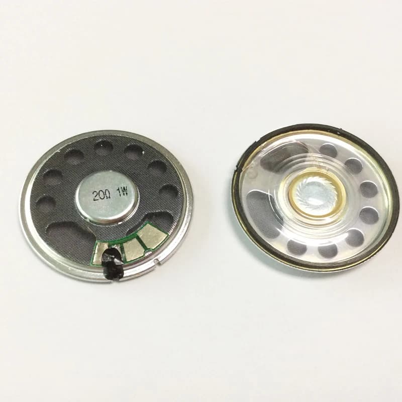 Altoparlante Radio bidirezionale 50X di GP328 GP3688 CP140