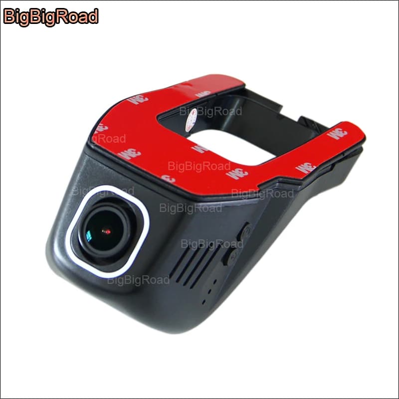 For Buick Enclave GL6 GL8 Excelle GT Verano VELITE 5 4K Car Wifi DVR Video Recorder Dash Cam Dash Room Parking DVR Black Box
