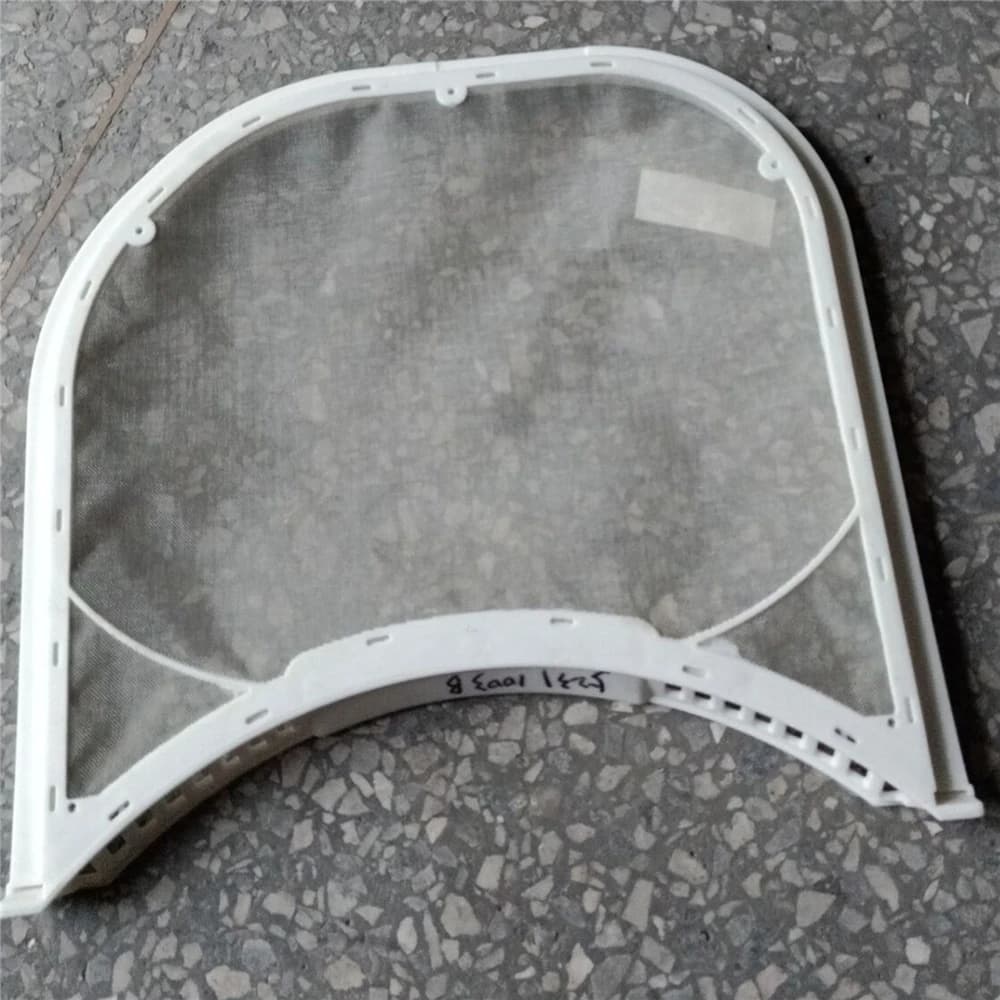 Dryer Lint Filtro Dello Schermo di Montaggio Per LG 5231El1003B Dryer Lint Sostituisce Numero di Parte AP4440606 5231EL1002E 1266857 5231EL1003A