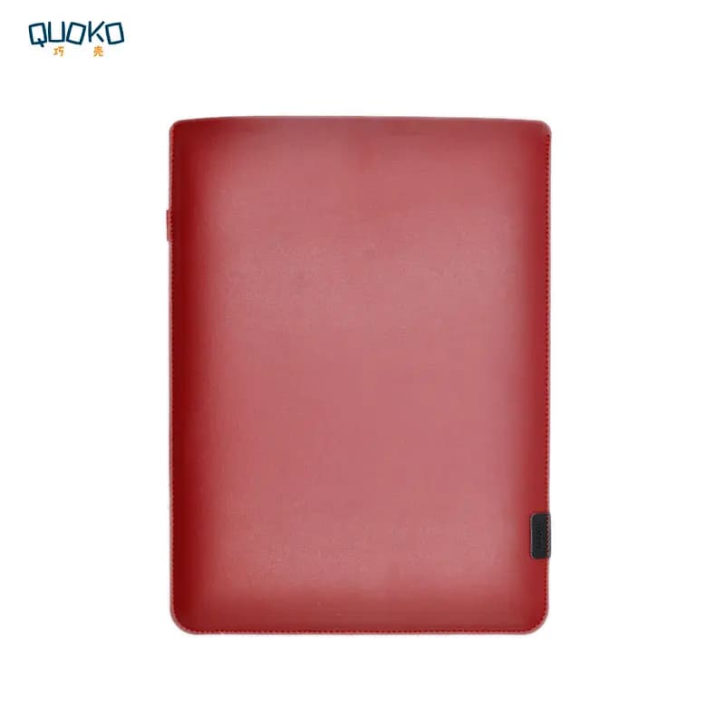 Ultra-sottile super-sottile manicotto della copertura del sacchetto, in pelle microfibra cassa del manicotto del computer portatile per Lenovo Yoga 6 Pro 13.9 "(di Yoga 910 920)
