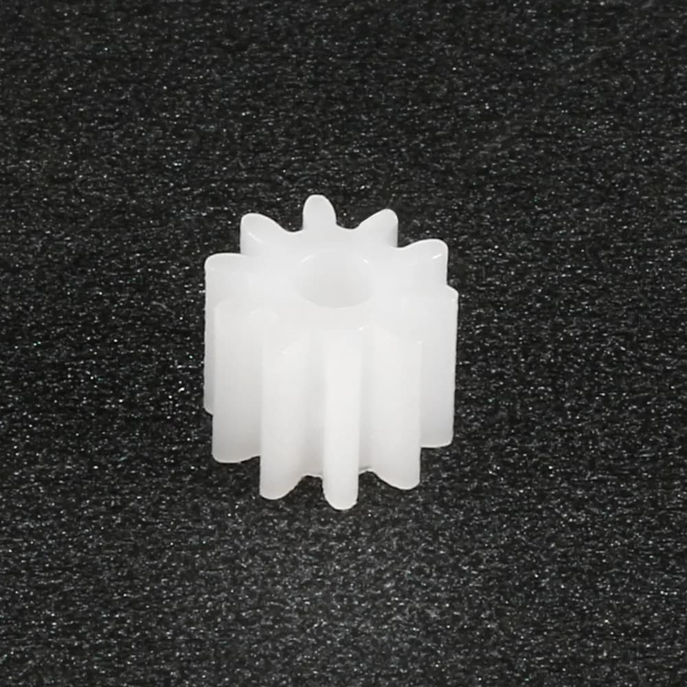 30 Pz 082/092/102/142/162/182A Ingranaggio di Plastica 0.5 Modulo 8/9/10/14/16/18 Denti FAI DA TE Giocattolo Fatto A Mano Accessorio Ingranaggio di Trasmissione Del Motore