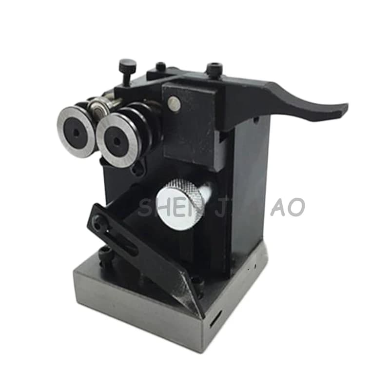 Precision small punch grinding manual needle grinder machine mini punch grinding machine tool equipment 1pc