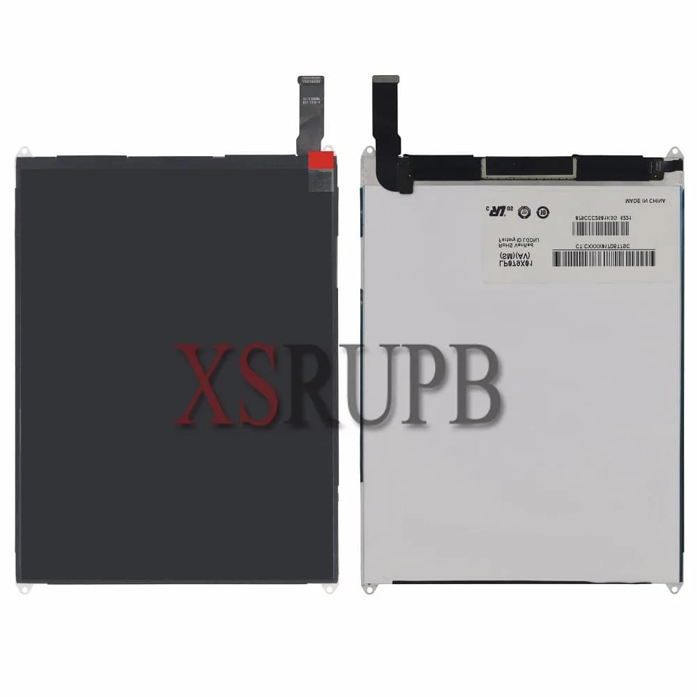 Schermo LCD originale e nuovo 646-0911-AP2-A 069-8634-A 821-1536-A per cube talk79 U35GT U55GT tablet pc display schermo LCD