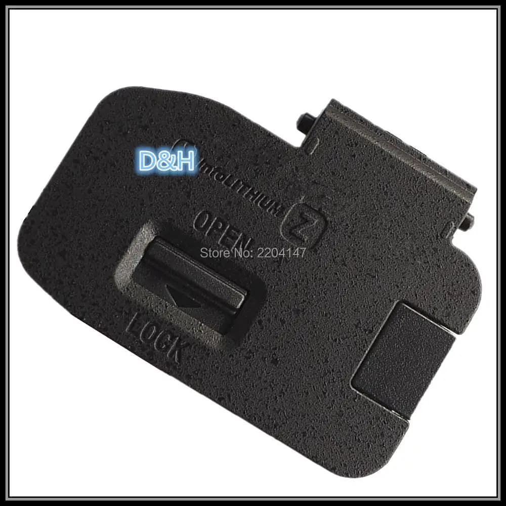 NUOVO Coperchio Batteria per Sony A9 ILCE-9 ILCE-7RM3 A7RIII A7M3 - Ricambio per Fotocamera Digitale