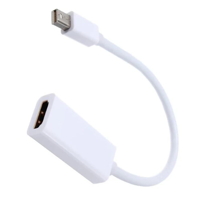 Cavo adattatore da Mini Display Port a HDMI per Apple MacBook, MacBook Pro, MacBook Air 8899