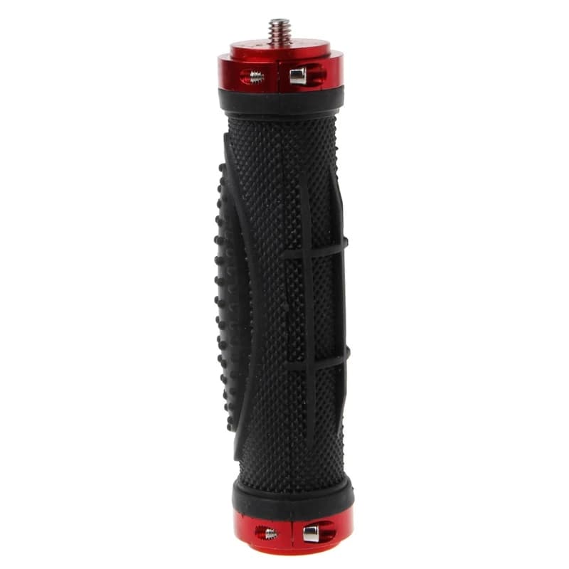1/4 ''Handle Grip Stabilizzatore Del Supporto Del Basamento Portatile Treppiede Per Macchina Fotografica Video