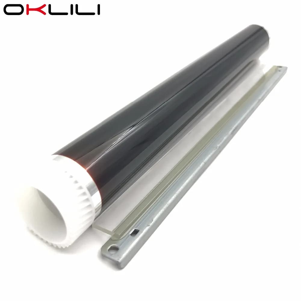 1SET DK-1150 DK1150 Lama di Pulizia TAMBURO OPC per Kyocera ECOSYS P2040 P2235 P2335 M2040 M2135 M2235 M2540 M2635 M2640 M2735 M2835